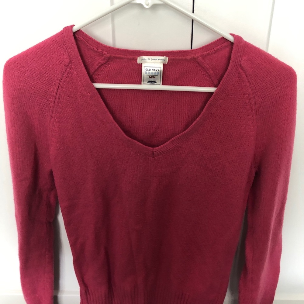 Old Navy Sweater